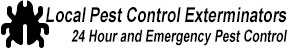 Waller PA Pest Control Exterminators